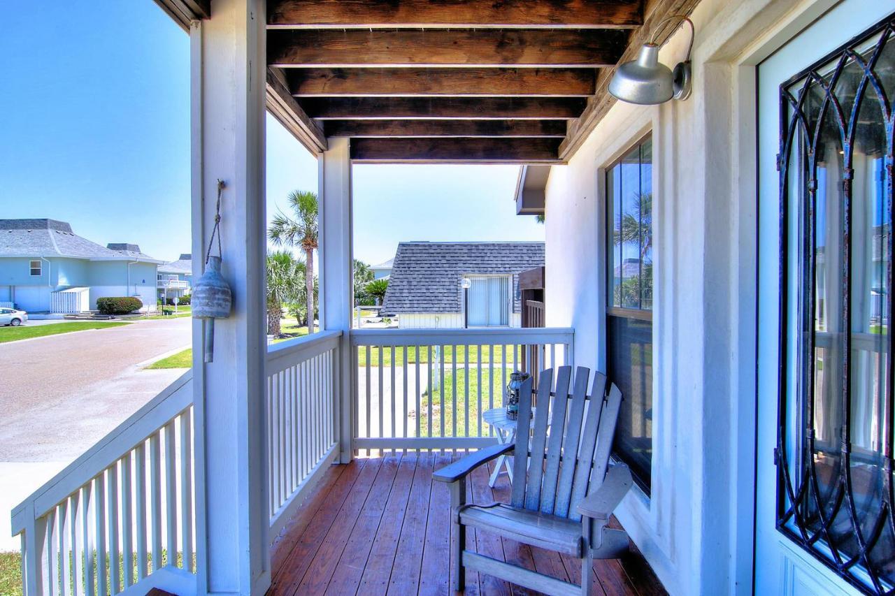 Villa Sugar Shack Sh4897 Port Aransas Exterior foto