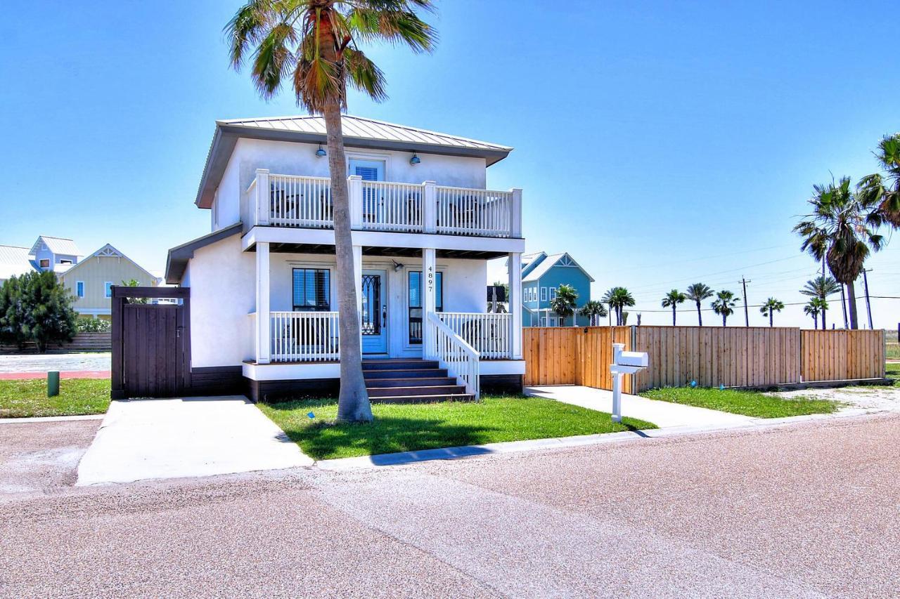 Villa Sugar Shack Sh4897 Port Aransas Exterior foto