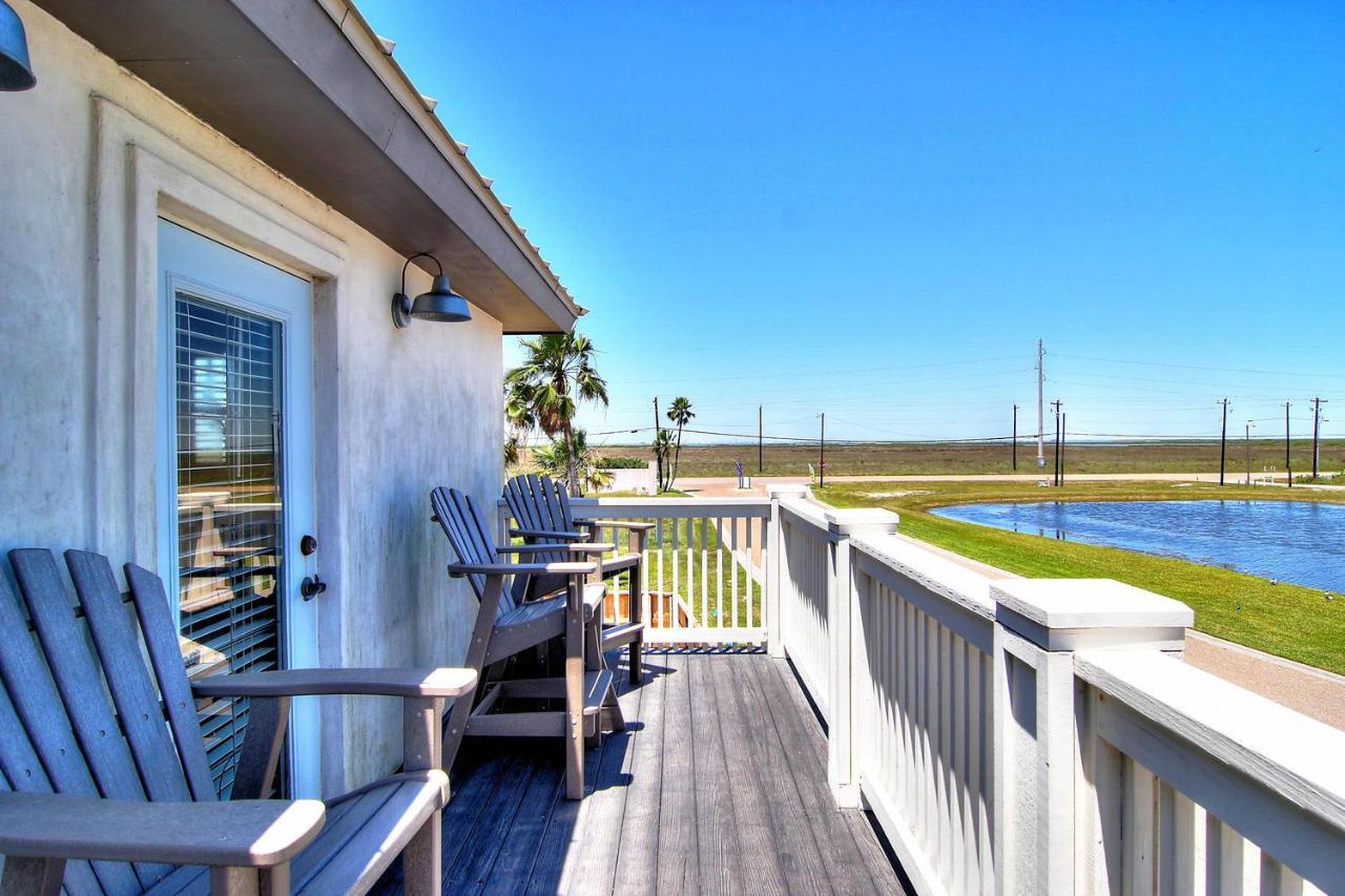 Villa Sugar Shack Sh4897 Port Aransas Exterior foto