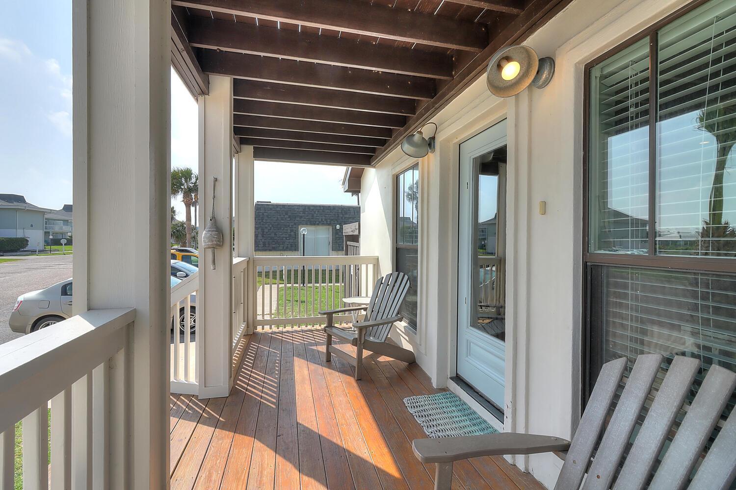 Villa Sugar Shack Sh4897 Port Aransas Exterior foto