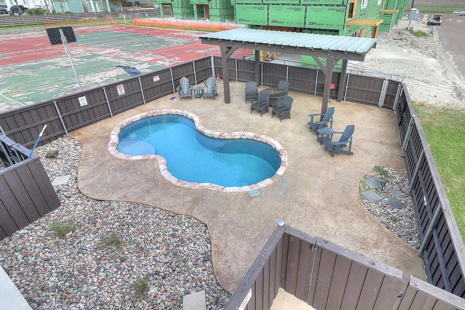 Villa Sugar Shack Sh4897 Port Aransas Exterior foto